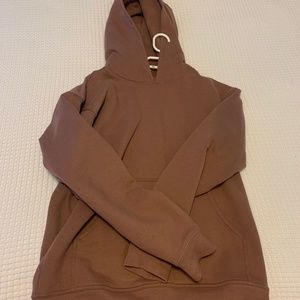 Lululemon All Yours hoodies